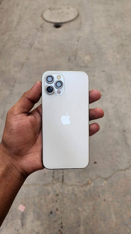 Iphone 12pro Pta 0