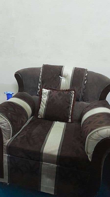 5 seater sofa 1