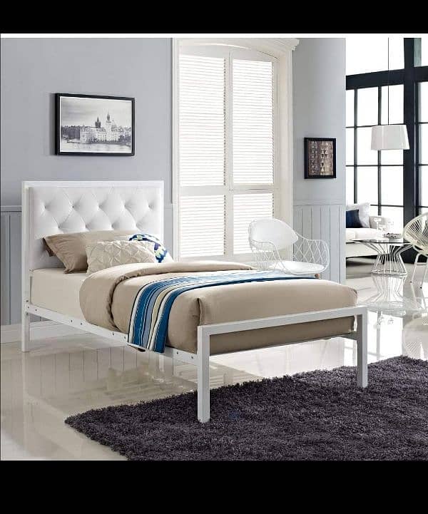 Single Bed 11