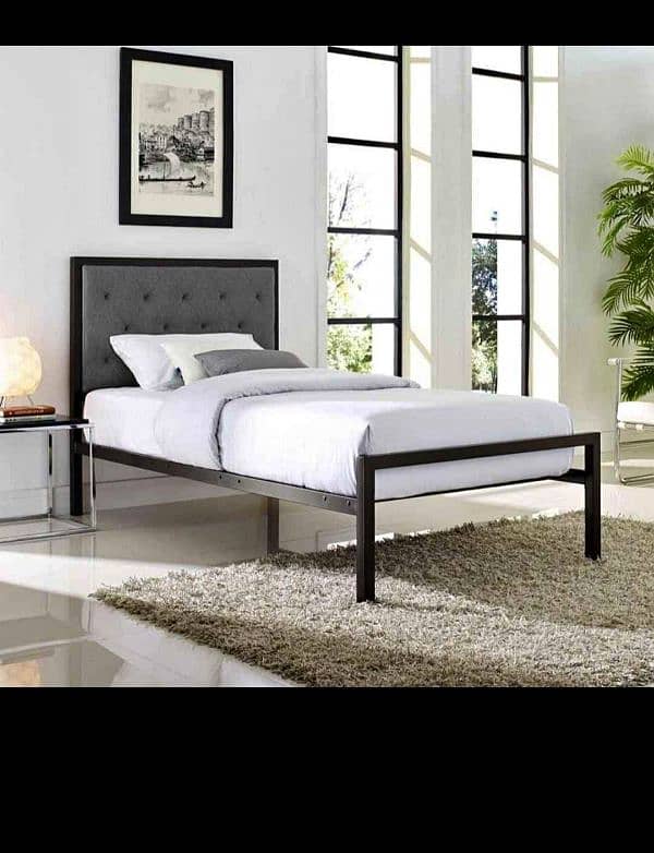 Single Bed 13