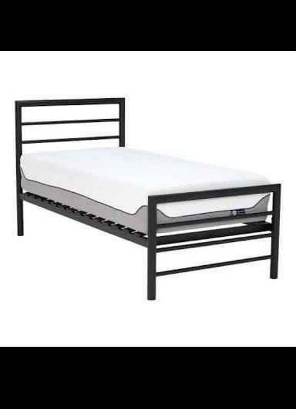 Single Bed 14