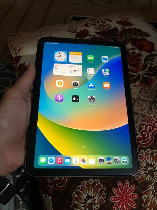 Ipad Mini 6 2