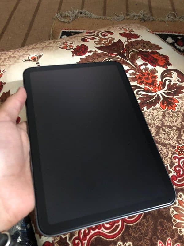 Ipad Mini 6 5