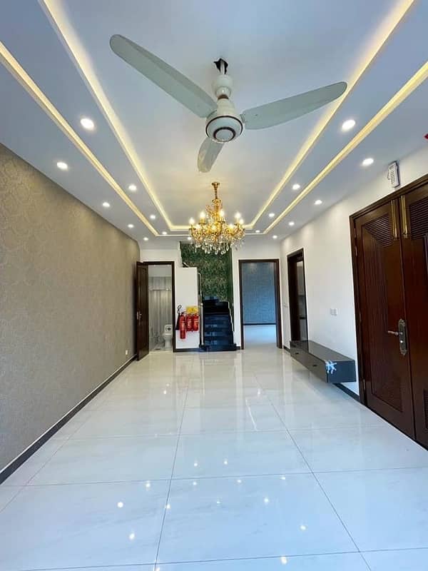 3 Years Installment Plan Luxury Brand New House In Park View City Lahore 10