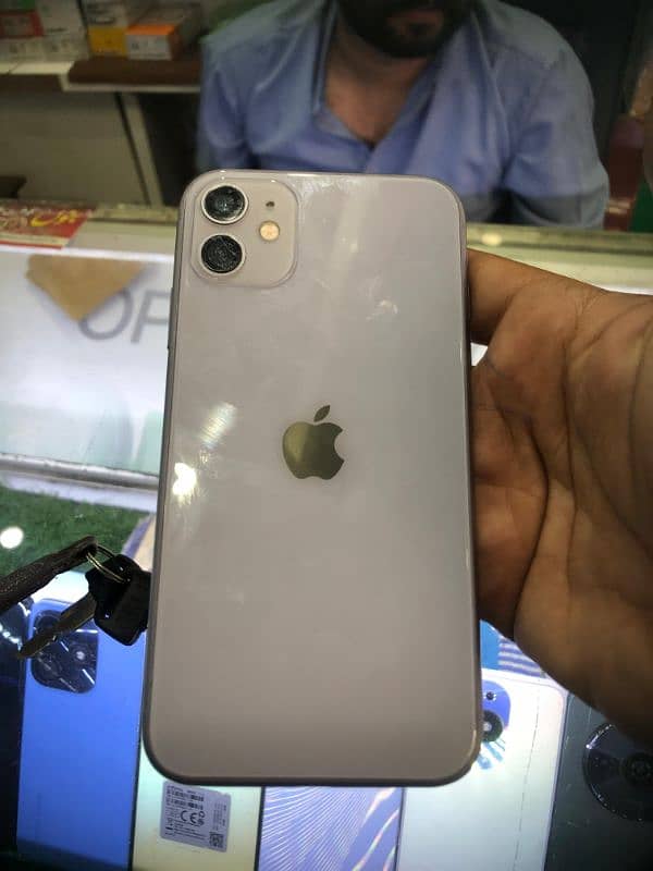 iPhone 11 non PTA sale 1