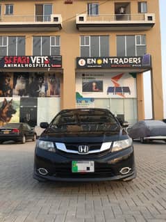 Honda City IVTEC 2019 0