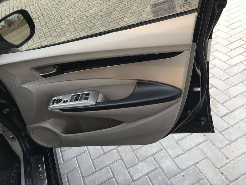 Honda City IVTEC 2019 9