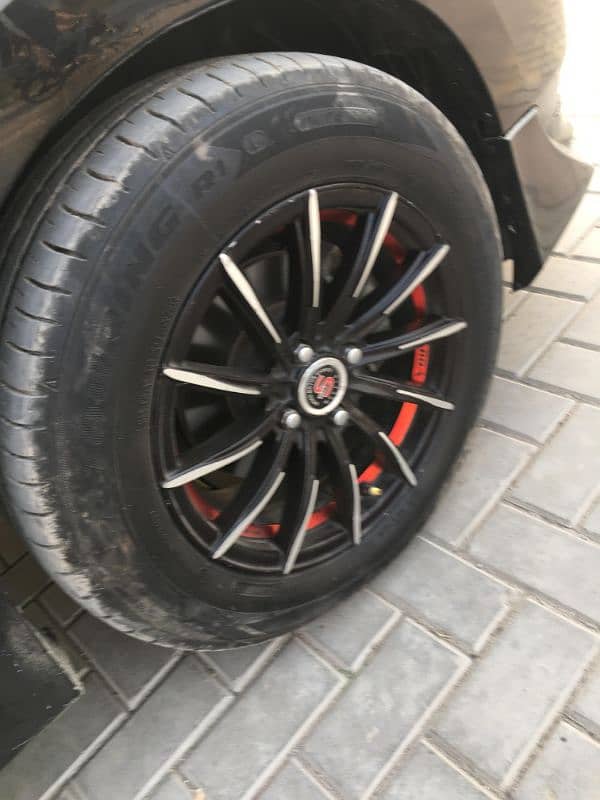 Honda City IVTEC 2019 18