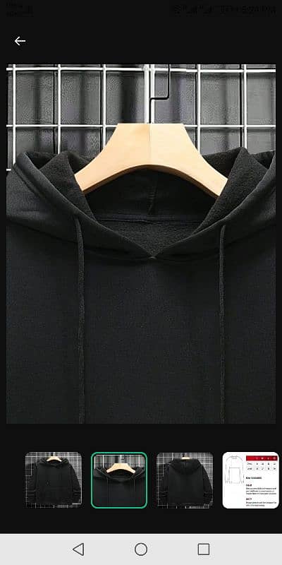 Hoodie 1