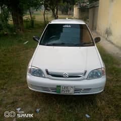 Suzuki Cultus VXR 2011 kamra cantt   03151137249 0