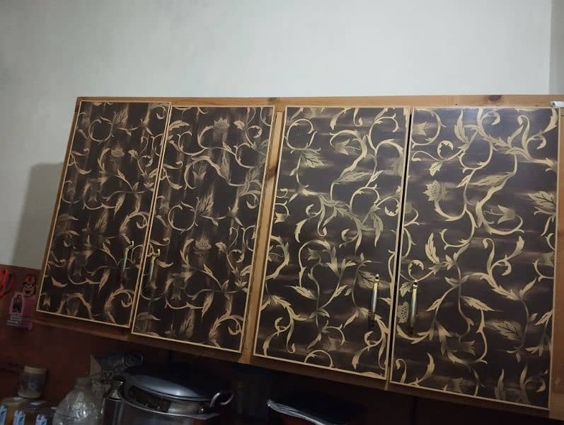 kitchen Cabinet for sale 1