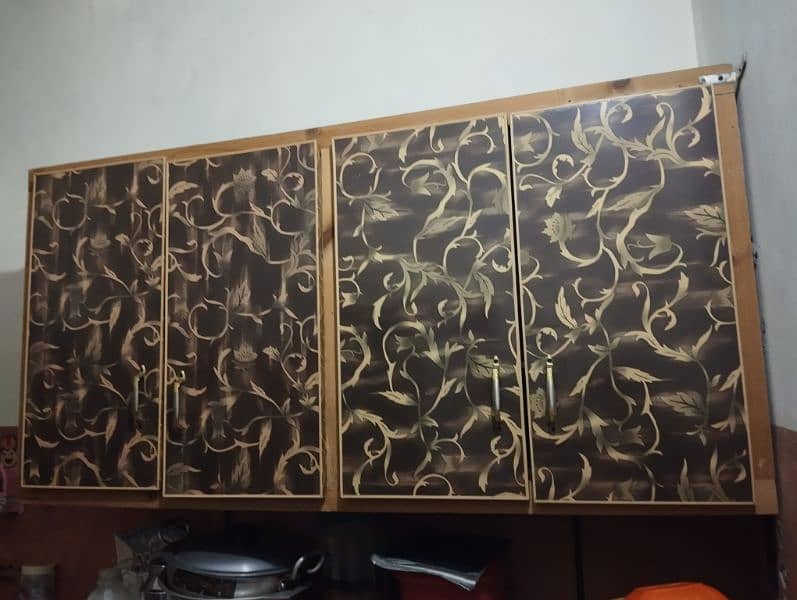 kitchen Cabinet for sale 3