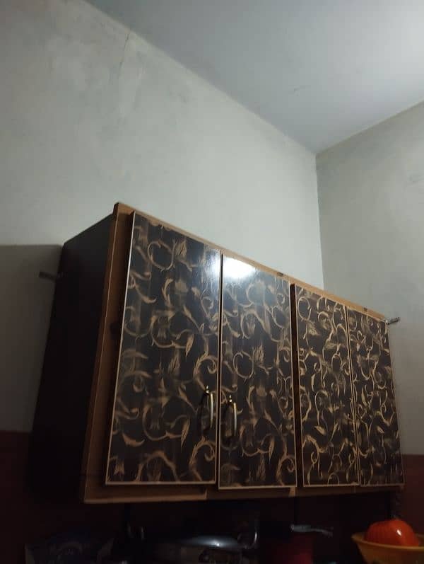 kitchen Cabinet for sale 4