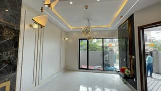 3 Years Installment Plan Luxury Brand New House In Park View City Lahore 0