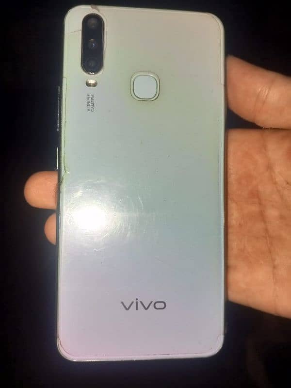 vivo y 17 8 256 3