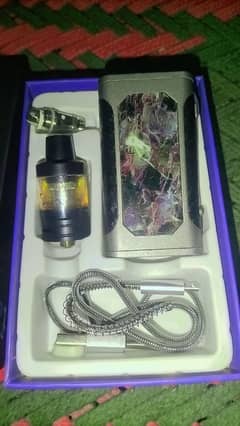 vapeop8 device