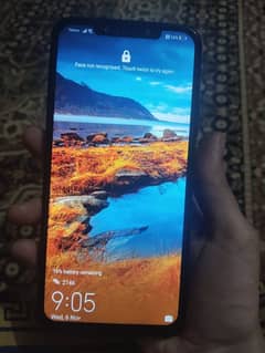 huawei mate 20 lite 0