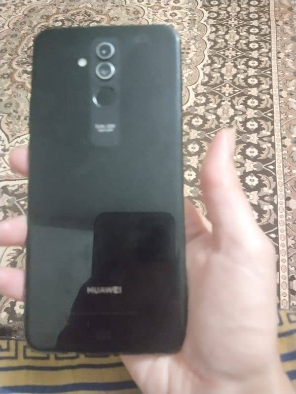 huawei mate 20 lite 1