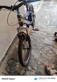 Bicycle for sale In Rawalpindi