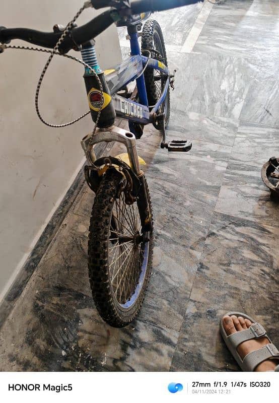 Bicycle for sale In Rawalpindi 0