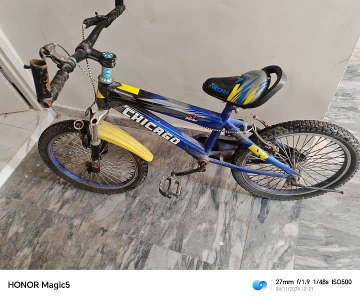 Bicycle for sale In Rawalpindi 1