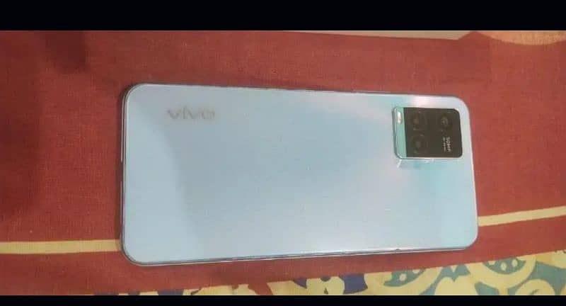 vivo Y33s for sale 3