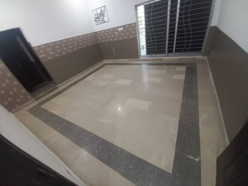 ONE KANAL UPPER PORTION AVAILABLE FOR RENT IN VALENCIA TOWN LAHORE 14