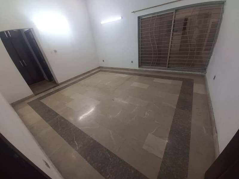 ONE KANAL UPPER PORTION AVAILABLE FOR RENT IN VALENCIA TOWN LAHORE 20