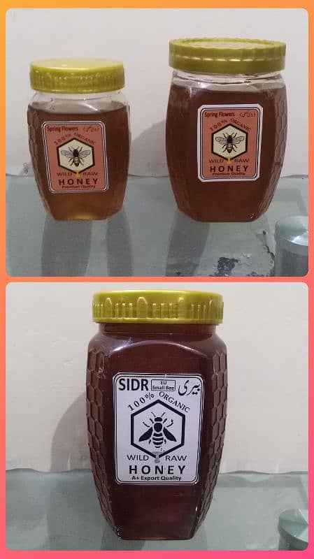 pure honey, خالص جنگلی شہد، khalis shehad, bee pollen, bee wax, موم 17