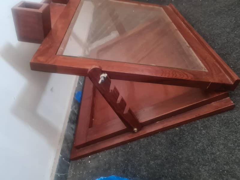 WRITING TABLE FOR SELL 2