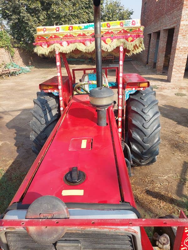 Massey Ferguson 385 2