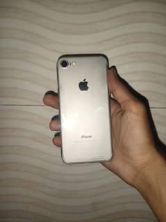 Iphone 7 non pta 10/10 condition