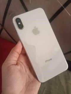 Iphone Xs 256GB 0