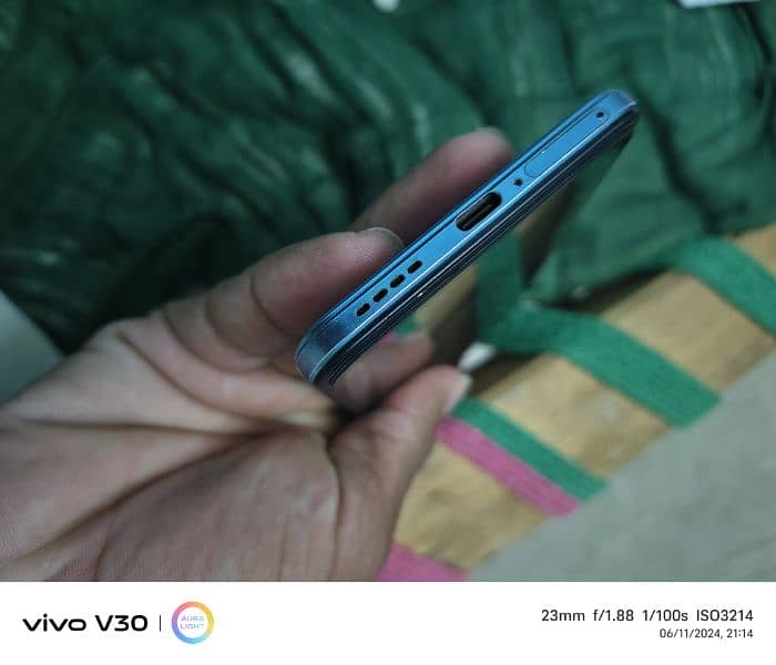 vivo v23e all only mobile ha 8 +4 128gb ha 03042487235 2