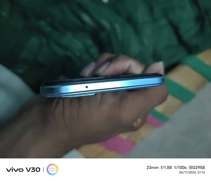 vivo v23e all only mobile ha 8 +4 128gb ha 03042487235 4