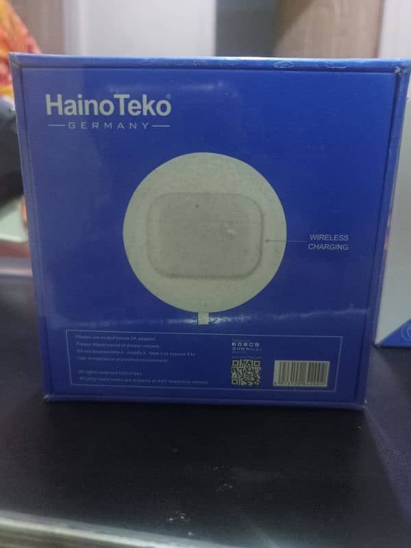 haino Teko German P3 airpods/airbuds 1