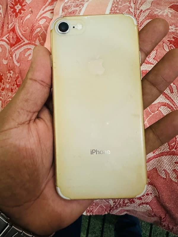 iPhone 8 pta approved 64gb 5