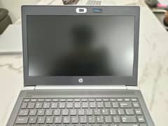 HP probook 430 g5 0