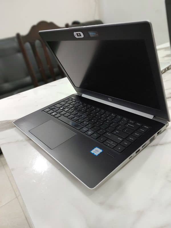 HP probook 430 g5 3