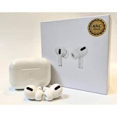 Air pod pro real air pod brand new box pack ( read description)