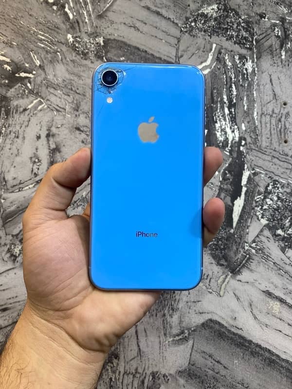 IPhone XR 2