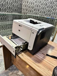 Printer HP laserjet P3015