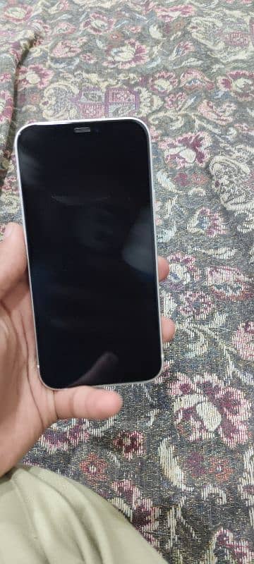 Iphone 12 128gb jv factory unlock 5