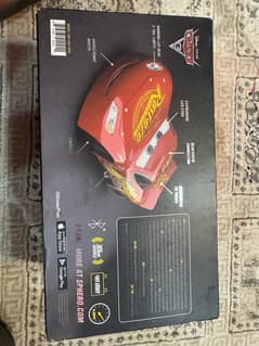 Sphero Ultimate Lighting Mcqueen