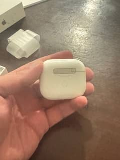 Airpods 3 (third gen)