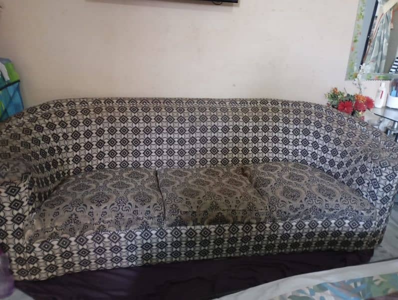 5 seater sofa 2