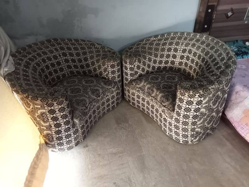 5 seater sofa 3