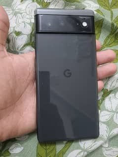 Google Pixel 6 0