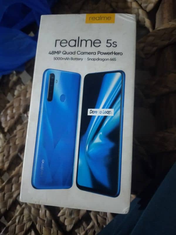 Realme 5s 03440588394 1