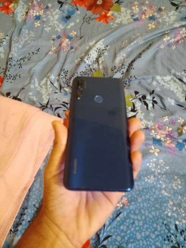 y9 prime 2019 all ok no any fault dual sim 1